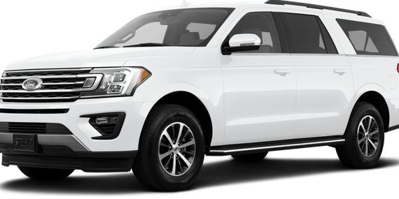 FORD EXPEDITION MAX 2020 1FMJK1HT7LEA07615 image